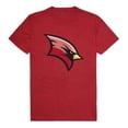 thumbnail image 1 of Saginaw Valley State University Men The Freshman T-Shirt, Cardinal - Small, 1 of 1