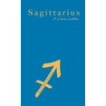 thumbnail image 1 of Sagittarius: A Love Letter, (Paperback), 1 of 1