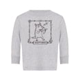 thumbnail image 1 of Sagittarius Animal Long Sleeve Toddler -Image by Shutterstock,  4 Toddler, 1 of 4