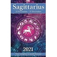 thumbnail image 1 of Pre-Owned Sagittarius (Horoscopes 2021) 9781838523220, 1 of 1