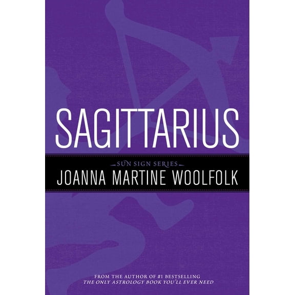 Sagittarius, (Paperback)
