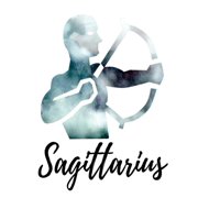 Sagittarius Sagittarius Cornell Notes Paperback