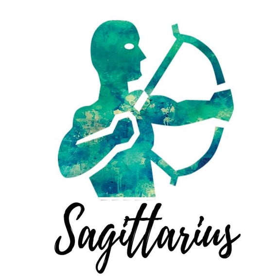 Sagittarius: Sagittarius Cornell Notes (Paperback)