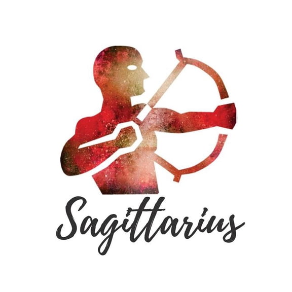 Sagittarius: Sagittarius Cornell Notes (Paperback)
