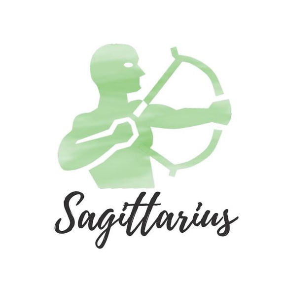 Sagittarius: Sagittarius Cornell Notes (Paperback)