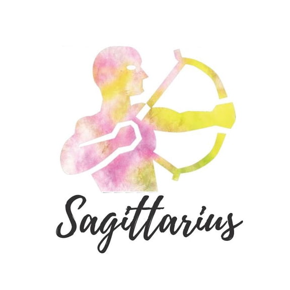 Sagittarius: Sagittarius Cornell Notes (Paperback)