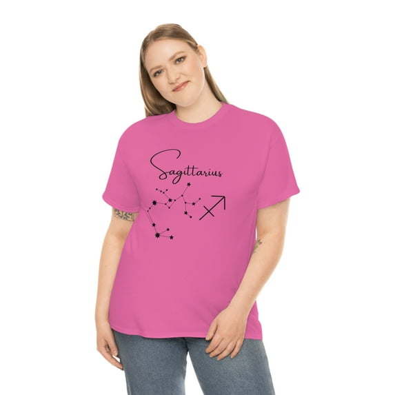 Sagittarius Tee