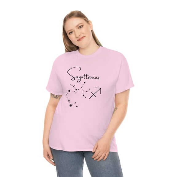 Sagittarius Tee