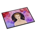 thumbnail image 1 of Sagittarius Zodiac Sign Doormat 24x36, 1 of 4