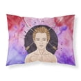 thumbnail image 1 of Sagittarius Zodiac Sign Fabric Standard Pillowcase, 1 of 2