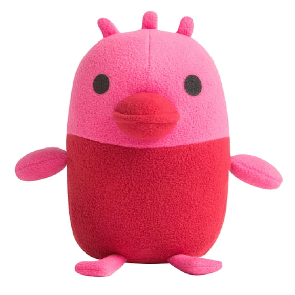 Sago Mini - Robin the Bird Plush Stuffed Toy Animal