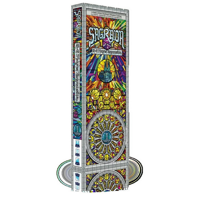 Sagrada
