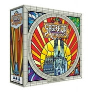Sagrada Artisans - Board Game