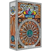 Sagrada Life Expansion - Board Game