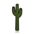 thumbnail image 1 of Saguaro Cactus Hard Enamel Lapel Pin | Clayton Jewelry Labs, 1 of 8