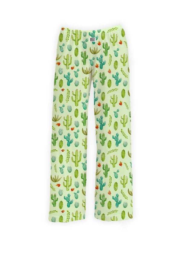 Saguaro Cactus Lounge Pants