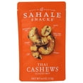 thumbnail image 1 of Sahale Snacks Cashews Thai, 4 Oz, 1 of 5