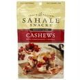 thumbnail image 1 of Sahale Snacks Glazed Cashews, 4 oz, (Pack of 6), 1 of 1