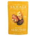 thumbnail image 1 of Sahale Snacks Honey Almond Glaze Mix, 4 Ounce (Pack of 6), 1 of 3