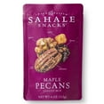 thumbnail image 1 of Sahale Snacks Maple Pecans, Glazed Mix, 4 Oz, 1 of 6