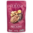 thumbnail image 1 of Sahale Snacks, Maple Pecans, Glazed Mix, 4 oz Pack of 2, 1 of 2