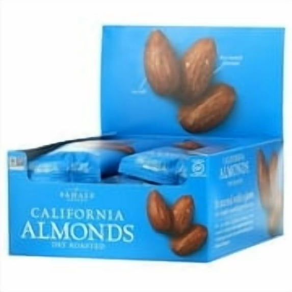 Sahale Snacks Sahale Snack Better Almonds, 9 ea