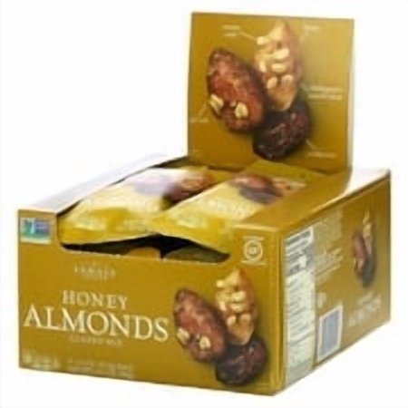 Sahale Snacks Sahale Snack Better Glazed Mix, 9 ea