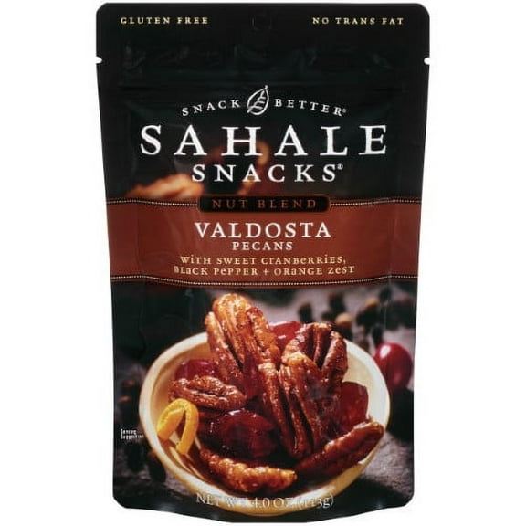 Sahale Snacks Sahale Snacks Valdosta Blend (Pack of 6)