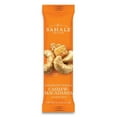 thumbnail image 1 of Sahale Snacks Tangerine Vanilla Cashew Macadamia Glazed Mix, 1.5 Ounces (Pack of 18), 1 of 4