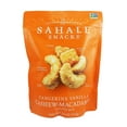 thumbnail image 1 of Sahale Snacks Tangerine Vanilla Cashew-Macadamia Glazed Mix (15 oz.), 1 of 4