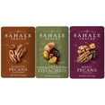 Sahale Snacks Trail Mix OIF8 Classic Fruit And Nut Blend 1.5 Oz