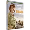 thumbnail image 1 of Sahara (1943) (Blu-Ray & DVD Combo) [ Blu-Ray, Reg.A/B/C Import - France ], 1 of 1