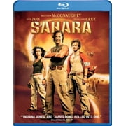 Sahara (Blu-ray)