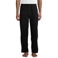 Sahara Club Men’s Microfleece Pajama Pants