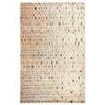 thumbnail image 1 of Sahara Colorblock Area Rug - Multi, 6'7"x9'2", 1 of 5