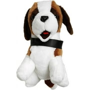 Sahara Golf Novelty Animal Driver Headcover, Beagle -