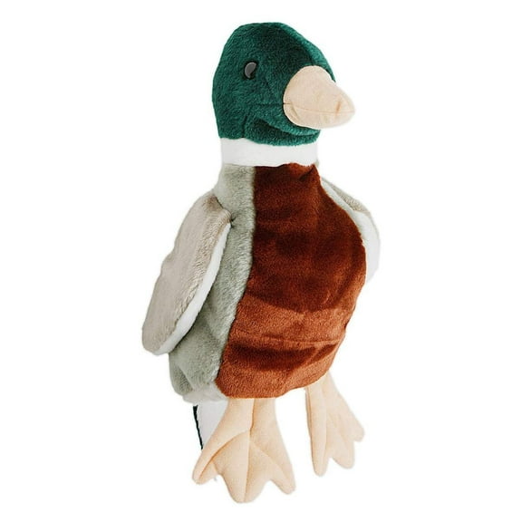 Sahara Golf Novelty Animal Driver Headcover, Mallard Duck -