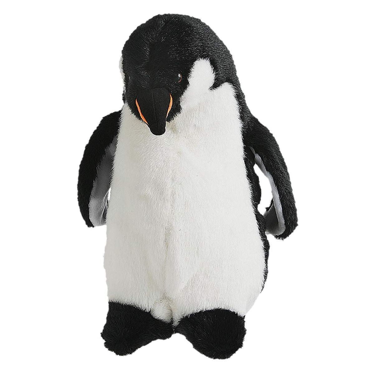Sahara Golf Novelty Animal Driver Headcover, Penguin -