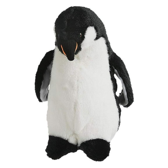 Sahara Golf Novelty Animal Driver Headcover, Penguin -