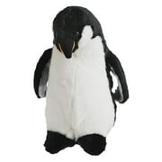 Sahara Golf Novelty Animal Driver Headcover, Penguin -