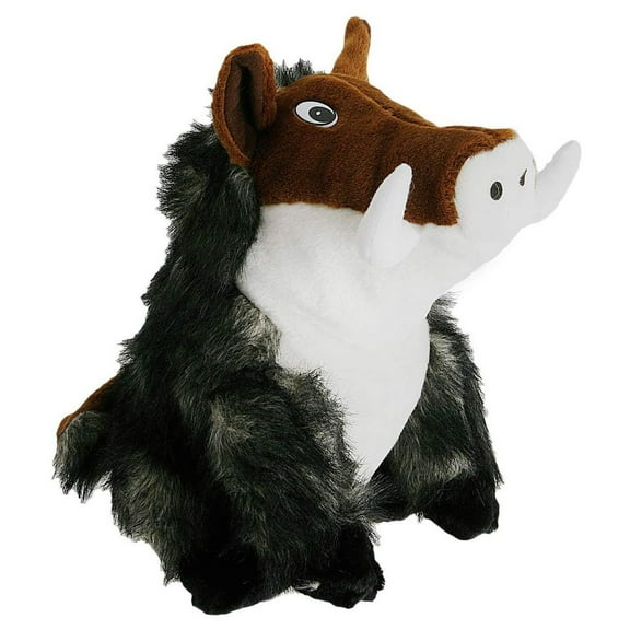 Sahara Golf Novelty Animal Driver Headcover, Warthog -