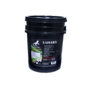 Sahara High Speed Tire Sealant - Superior Performance - Tire Repair - Stop Leaks - Extend Tire Life – All Weather – High-Speed – Slow Speed – ARDL Approved (5 Gal Pail, Sahara)