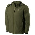 thumbnail image 1 of Sahara II Men's Heated Jacket by Gobi Heat, 1 of 11