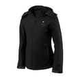 thumbnail image 1 of Sahara II Women's Heated Jacket by Gobi Heat, 1 of 10