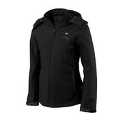Sahara II Women's Heated Jacket by Gobi Heat