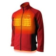 thumbnail image 1 of Sahara Mens Heated Jacket by Gobi Heat, 1 of 11