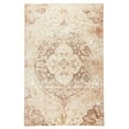 thumbnail image 1 of Sahara Mosaic Area Rug - Beige, 3'3"x4'11", 1 of 6