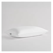 Sahara Nights | Stomach & Back Pillow for Adults | 233TC, 100% Cotton Case, Gel Fiber Fill | Soft, Machine Washable Hotel Quality Pillow for Sleeping King Medium