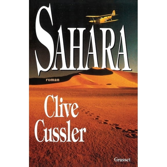 Sahara, (Paperback)