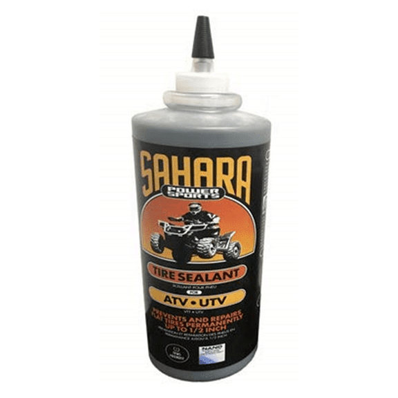 Sahara Power Sport Tire Sealant